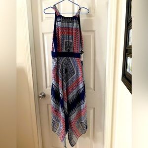 Sandra Darren dress size 12